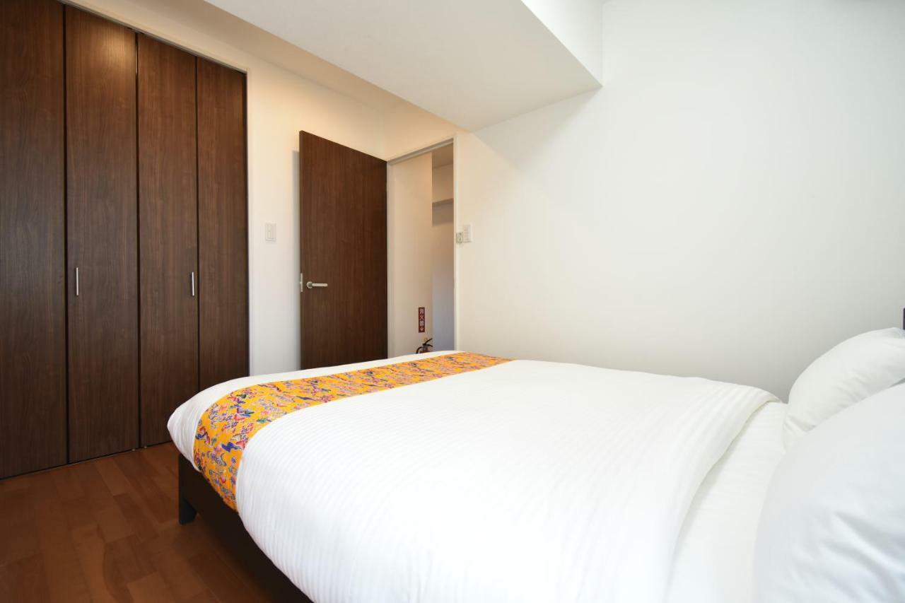 Hotel Coral Gate In Kume Naha Exteriér fotografie